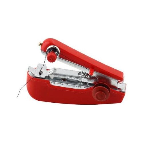Machine for sewing sewing MINI travel portable stapler bb travel 72 S0144 sent from Italy