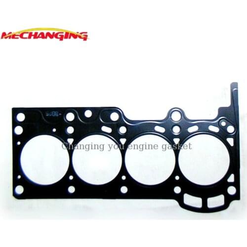 For TOYOTA YARIS DAIHATSU TERIOS 2SZFE K3-VE Metal Engine Parts Cylinder Head Gasket Engine Gasket 11115-23041 10151900