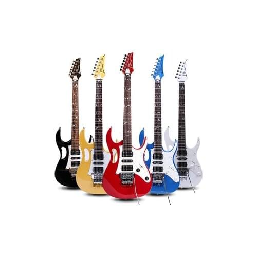 Electric Guitars Minsine China
