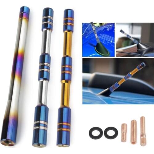 Автомобильные антенны Mrhello China At AliExpress