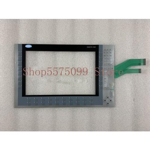 New SIMATIC HMI KP1500 Button Panel 6AV2 124-1QC02-0AX0 6AV2124-1QC02-0AX0