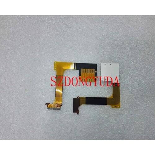 For Pioneer DEH-P88RS DEH-8450 DEH-P6050UB DEH-P6850MP Car Audio CD Player Turn Over Flex Ribbon Cable