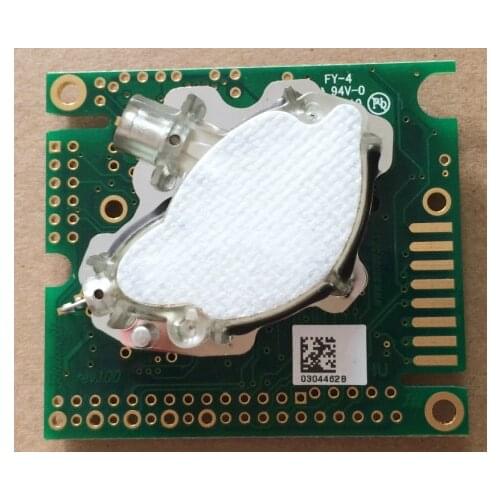 New original Swedenimported CO2 sensor module K30 0-5000PPM serial communication FY-4 94V-0
