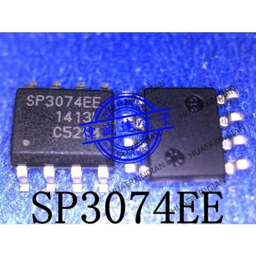 New Original SP3074EEN-L SP3074EE SP3074 SOP8