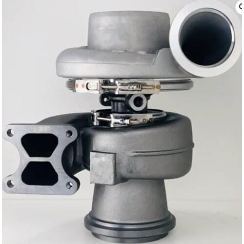 New Turbo HX55 4036892 3590909 Turbocharger 44089754 3595091 for ISX1Engine