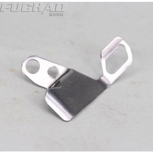 110-40201 STRONG.H Brand REGIS For JUKI DDL-5550-6 Floating Thread Plate Industrial Sewing Machine Spare Parts 1pcs