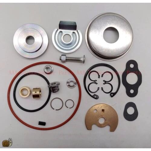 TD06/TD05-11a/12a/12b/14c/17c Repair kits Turbocharger repair kits/rebuild kits supplier AAA Turbocharger parts