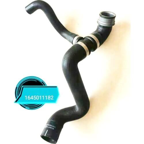 Radiator Coolant Hose Lower 1645011182 for Mercedes MB