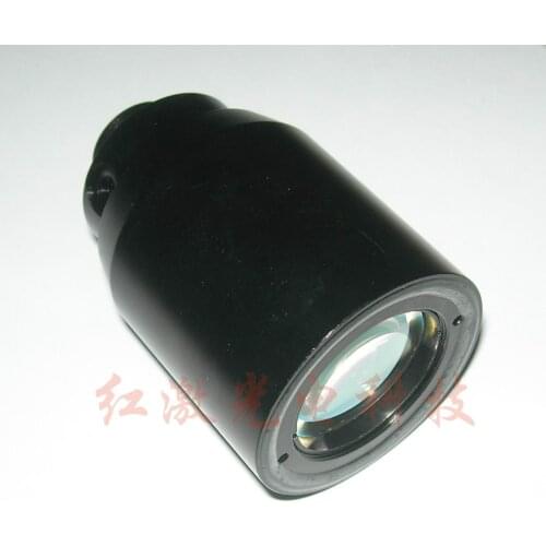 Laser Cutting Machine (welding Machine/marking Machine) Beam Expanding Mirror (water-cooled Type)/field Lens (lens)