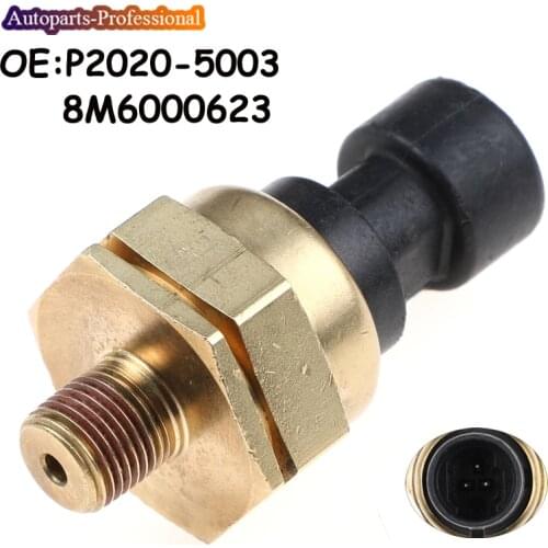 8M6000623 P2020-5003 New Car Water Pressure Sender Sensor Switch For Mercruiser 8818793 8818790 MM2733760 car accessories