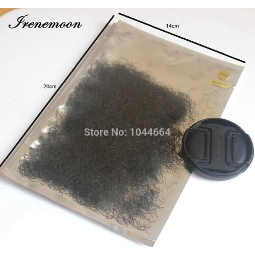 B/C Curl Silk Individual False Eyelashes 0.15/0.20/0.25mm(Thickness) 6/8/10/12/14mm(Length) Eyelash Extension 1bag (Large pack)