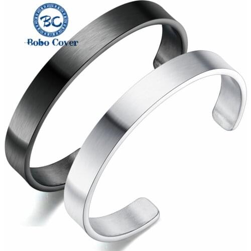 Bobo Cover Mens Bracelets