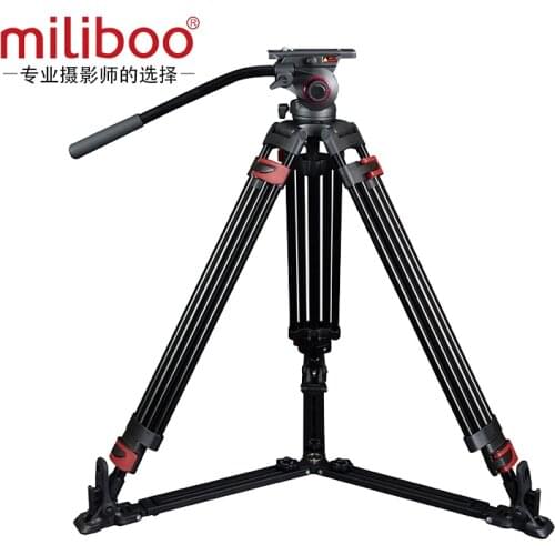 Canfon Camera Tripods