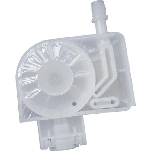 DX5 Print head Damper For Epson Stylus ProII 4000 4400 4800 7400 7800 9400 9800 4450 4880 7450 7880 9450 9880 Photo machine