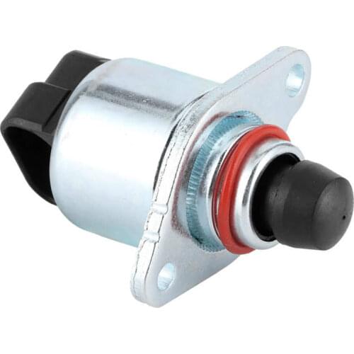 Idle Air Control IAC Valve 17113209 Fit for CHEVROLET ASTRO/BLAZER/C1500 PICKUP/EXPRESS 1500 Auto accessories