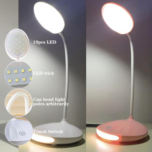 LLIYW Lamps With Lampshade