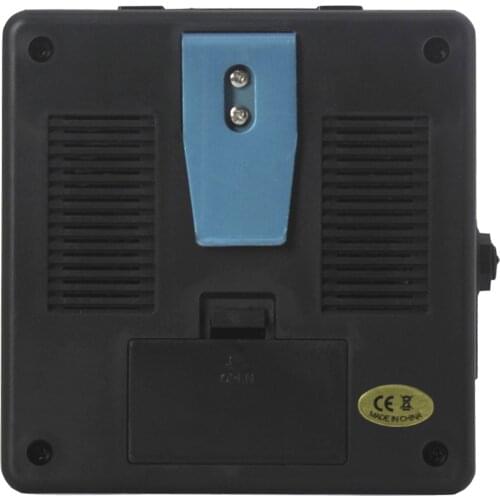 Mini Guitar Amplifier Guitar Amplifier with Back Clip Speaker