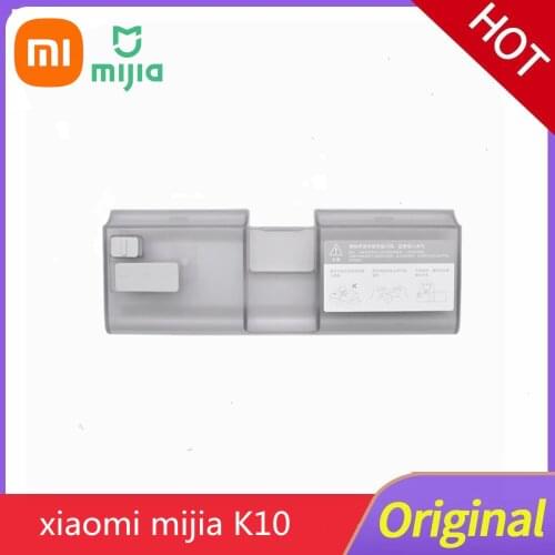 Original Xiaomi Mijia handheld wireless vacuum cleaner K10 / mjwxcq04zm accessories mop water tank assembly
