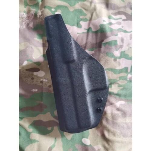 Inside the Waistband kydex IWB Holster For Taurus TS9 Concealment clip Concealed Carry Right Hand Draw