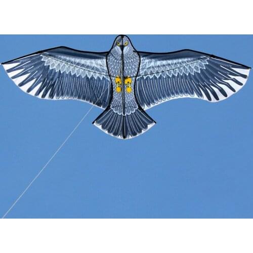 1.8M Kite-strong Eagles!huge Beginner Ea-gle Kites For Kids And Adults 74-Inch Children Flying Bird Kites Windsock Outdoor Toys