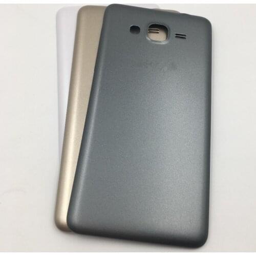 10Pcs For Samsung Galaxy Grand Prime G530 G530H G530F G531 G531H G531 Housing Battery Cover Back Cover Case Rear Door Chassis