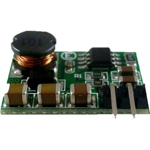 200-500mA +/- Voltage Converter Positive to Negative power supply DC-DC Boost-Buck Module +3~+15V to -3.3v -5V -6V -9V -12V-15V