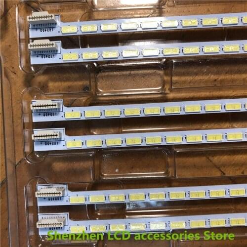 5Pieces/lot FOR LE42A700P3D LC420EUN SE F1 LCD backlight lamp bar 6916L1113A 6922L-0016A 60LED 531MM