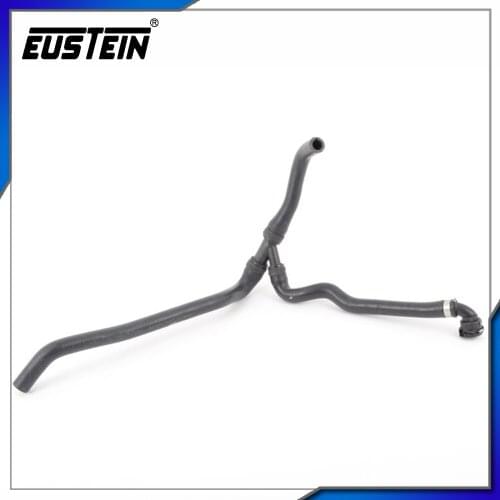 Car accessories Top Radiator Coolant Pipe Hose for BMW E60 E61 E65 E66 523i 525i 530i 730i 730Li 11537522999