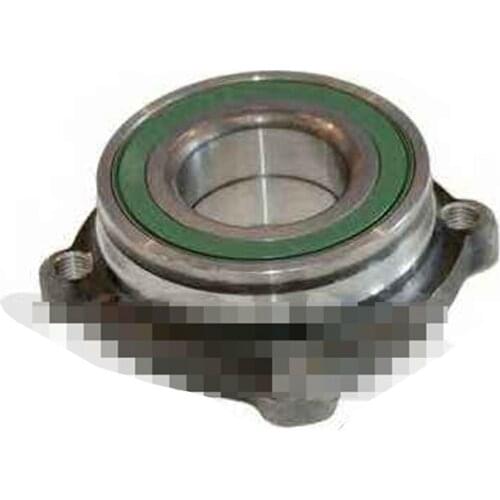 CAR rear wheel bearing bm wE60 M5 E63 M6 E64 M6 E61 LCI M5 F80 M3 F82 M4 Radial thrust ball bearing unit Engine rear wheel hub a