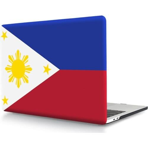 For Macbook Pro Air Case, Print Pattern Laptop Case Cover For Mac Air 11 13.3 Pro 12 13 15 16 Touch Bar Model149