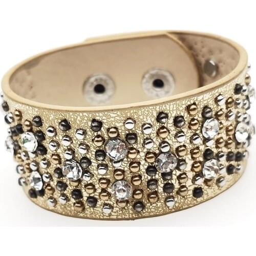D&D Bracelets With Diamonds