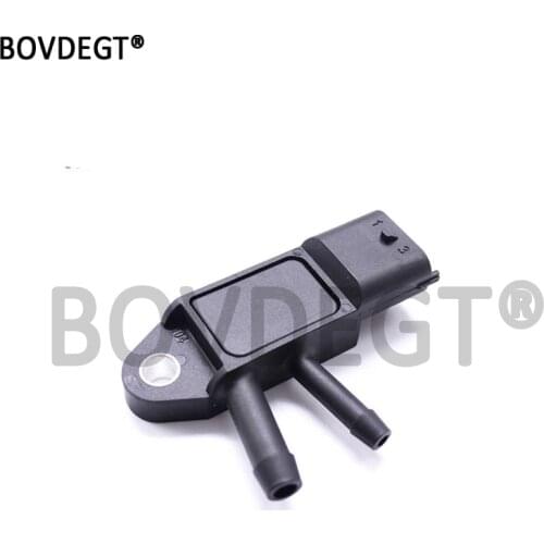 Manifold Pressure Sensor for VOLVO V70 XC70 XC90 C30 V60 V40 etc. 0281006207 70668600