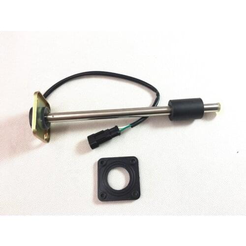 Fuel level sensor + Seal for Benelli BN600 TNT600 Stels600 Keeway RK6 / BN TNT STELS 600 Original Benelli Parts