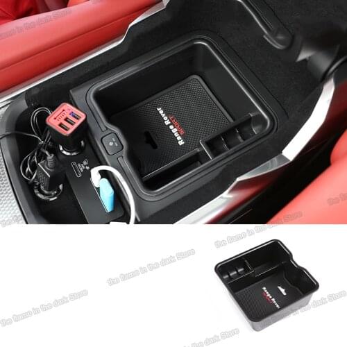 Lsrtw2017 Zinc alloy luxury car Coat hook replacement for range rover vogue 2013 2014 2015 2016 2017