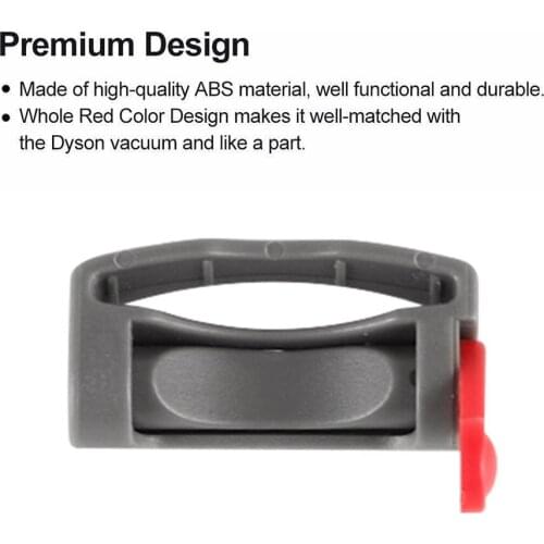 Trigger Lock Power Button Accessories For Dyson V6 V7 V8 V11 V10 Vacuum Cleaner