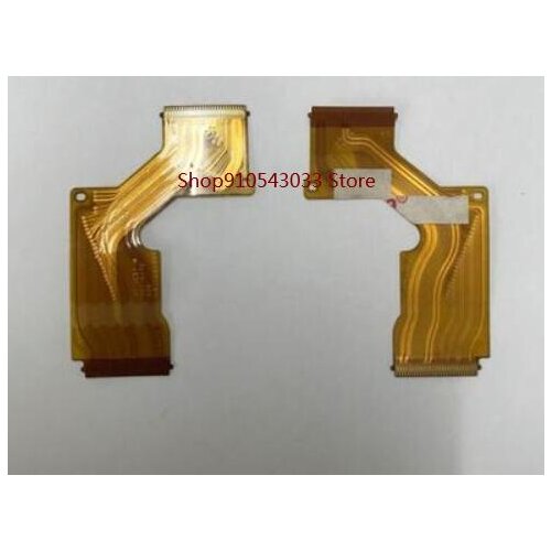 NEW Main Board and Power Board Connect Flex Cable for canon FOR EOS 750D Rebel T6i Kiss X8i Digital Camera Repair Part