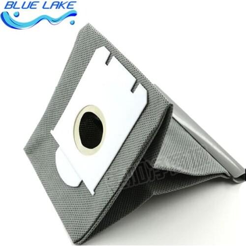 Original OEM Cloth/Non-woven Vacuum cleaner dustbag,reuse/recycle Washable bag,for FC8224 8226 8202 8204,Vacuum cleaner parts