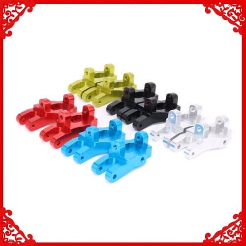 Front Hub Carrier C-Hub Carrier For Rc Hobby Model Car 1-12 Wltoys 12428 12423 Monster Truck Short Course Off-Road