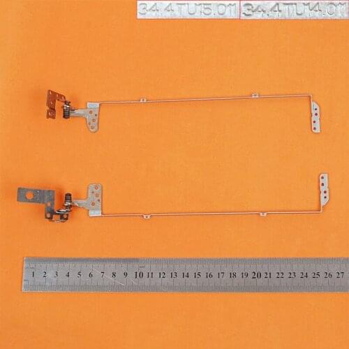 New Laptop Hinge For Acer V5-471 431 471G 431G MS2360 Without Touch PN:34.4TU14.011 34.4TU15.011