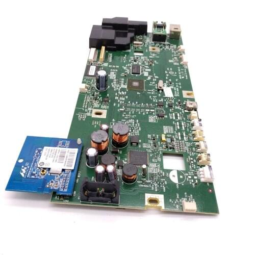 BOARD FORMATTER MAIN BOARD A7F64 FOR HP OFFICEJET PRO 8610 BOARD printer printer parts
