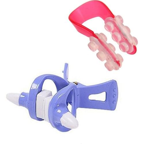 Nose up Lifting Shaping & Bridge Straightening Beauty Clip