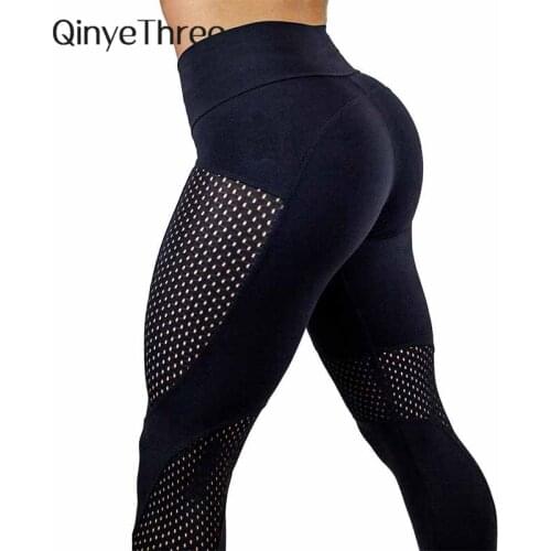 QinyeThree Women's Leggings