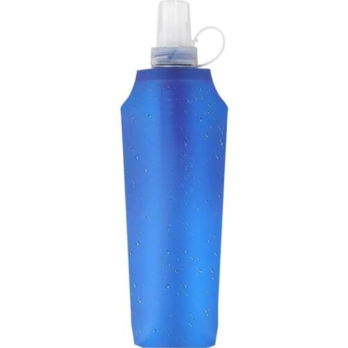 Outdoor Foldable Flexible Water Filter Bag, Water Bag/Bottle With Filter For Emergency Family Home Water Filter Bottle