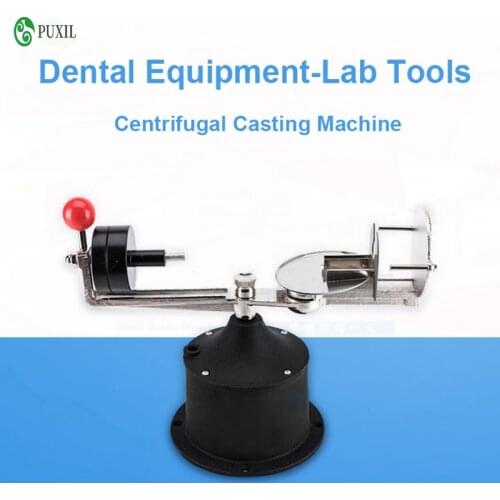 High Quality JT-008 Centrifugal Casting Machine - Dental Lab Equipment-Lab Tools