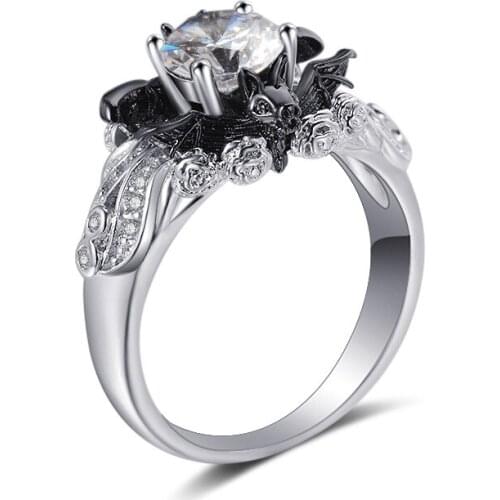 Women's Silver Rings X-Jue China