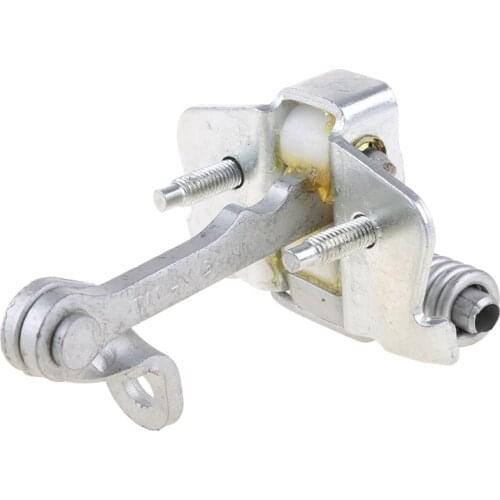 652F 1PC Car Front Left Door Check Strap Stopper For 206 207 C2 9181C8