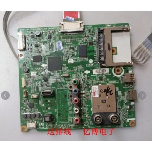 42ln5400-cn Motherboard Eax64891306 Screen Lc420due (SF)(R7
