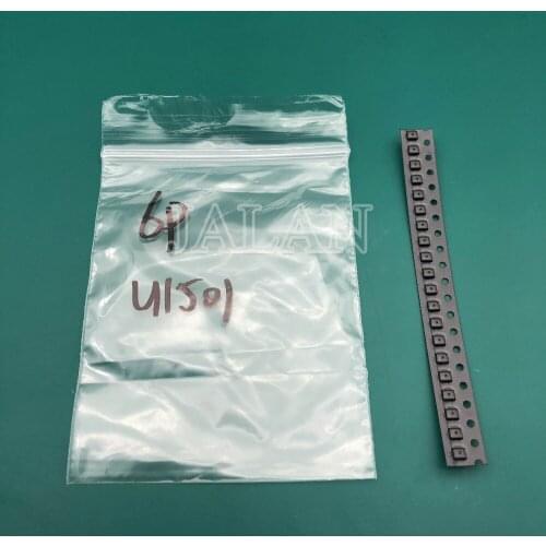 5pcs 6/6P display ic 65730(U1501 )For iPhone 6 LCD display Logic IC boost chip replace Motherboard repair