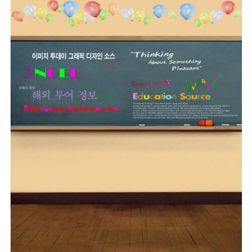 5x7ft Class Thinking About Something Photography Backdrops Photo Props Studio Background