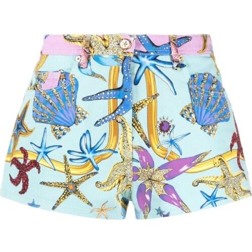 Alsena Women's Travel Shorts